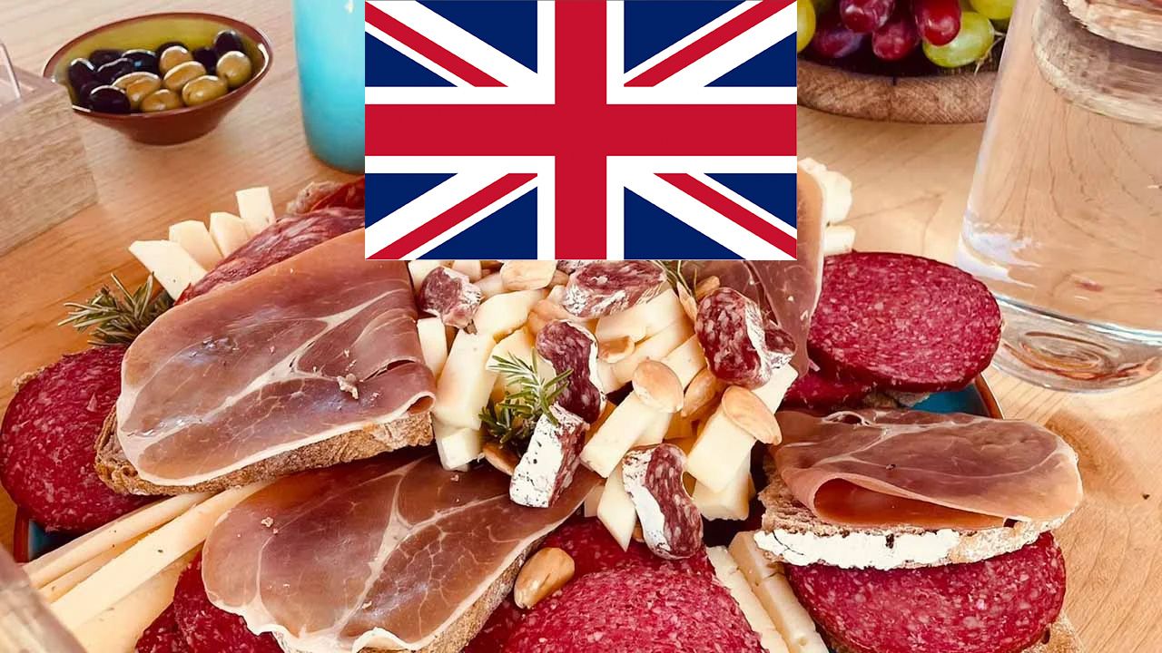 Cata de vinos en inglés con tapas en Bodegas Bordoy